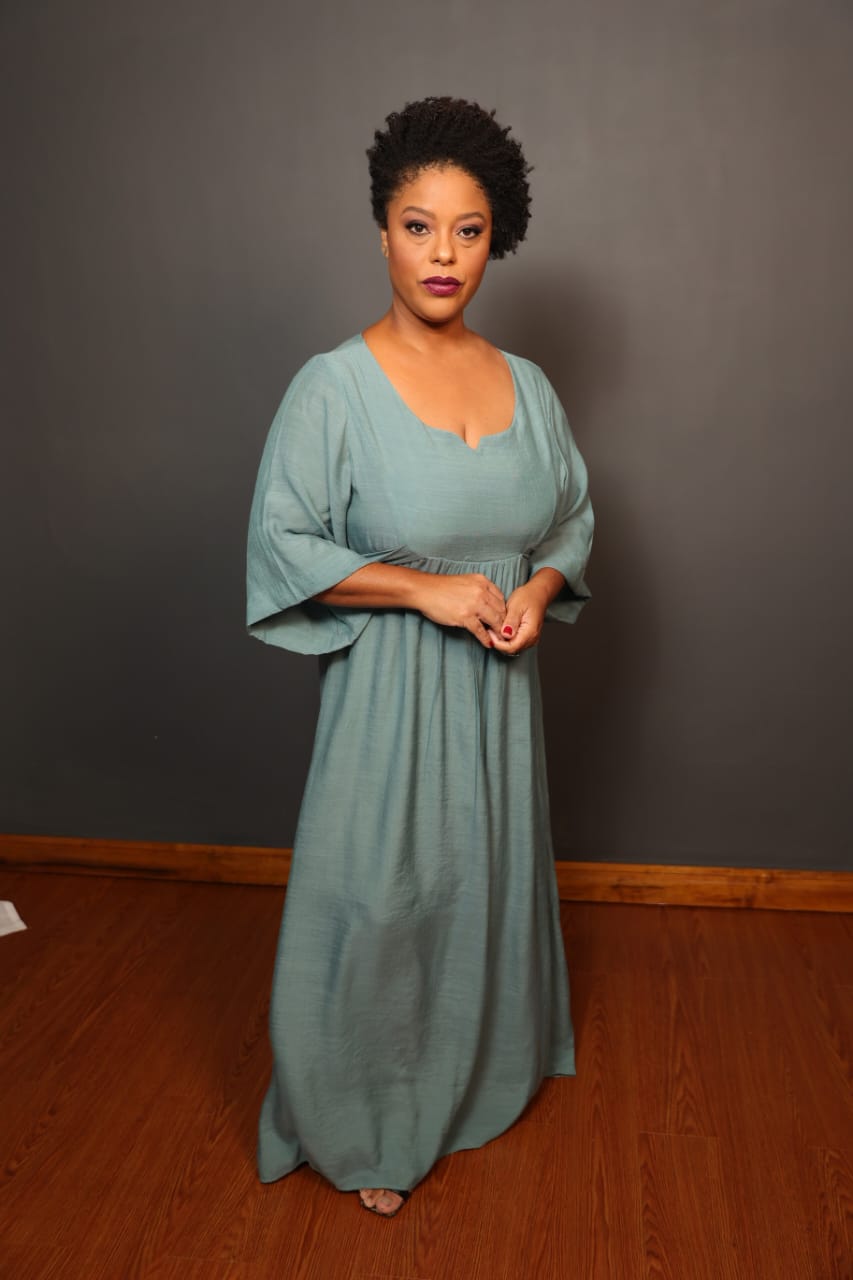 Mônica Silva - Palestrante e Educadora